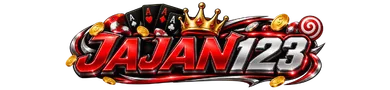JAJAN123 Logo
