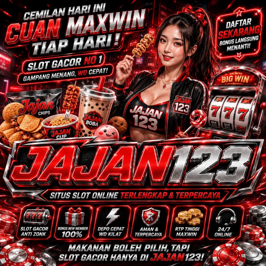 JAJAN123